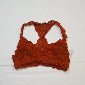 Lacey Looking Forever 21 Bralette Bra Size: Medium